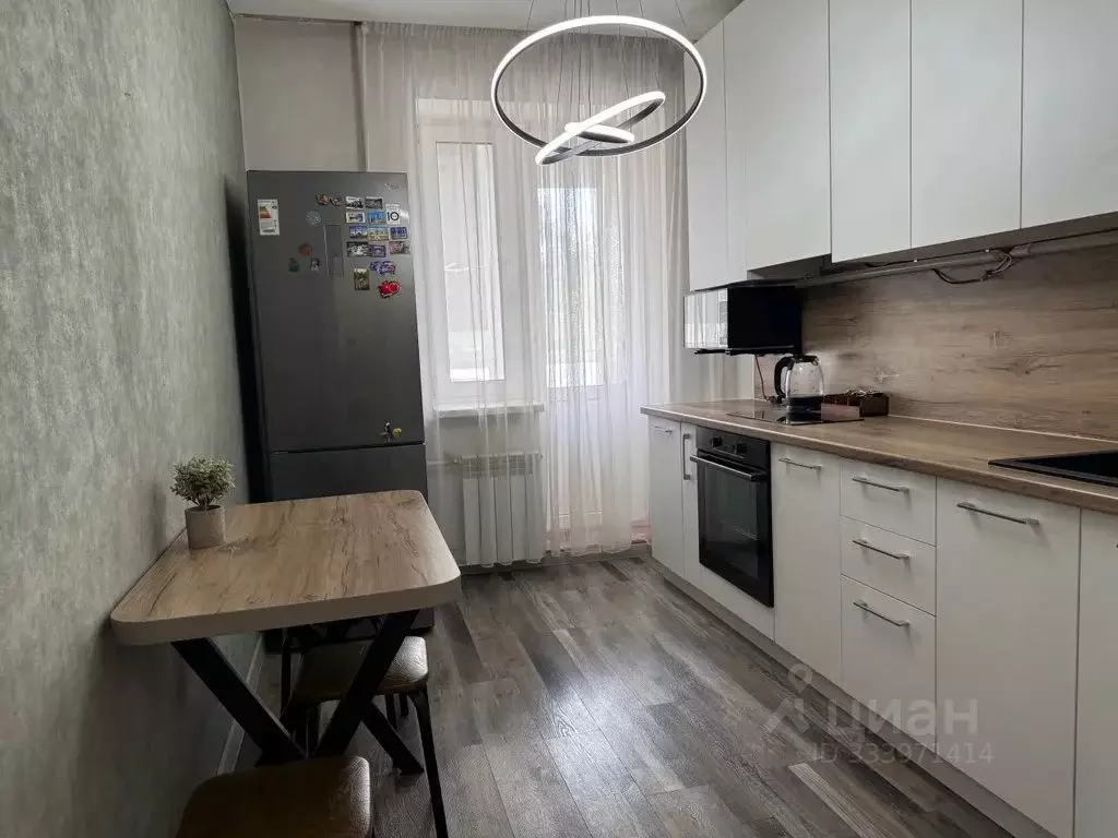 1-к кв. Башкортостан, Уфа ул. Октябрьской Революции, 34 (42.0 м) - Фото 2