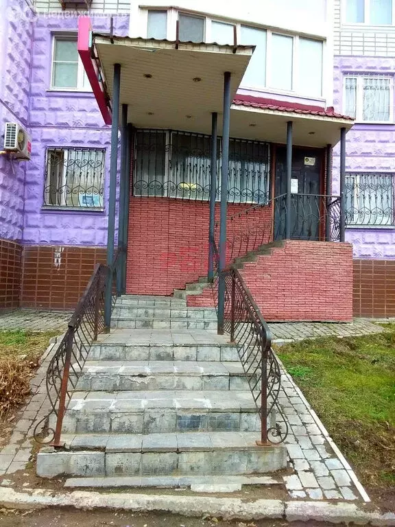 Помещение свободного назначения (57.8 м) - Фото 2