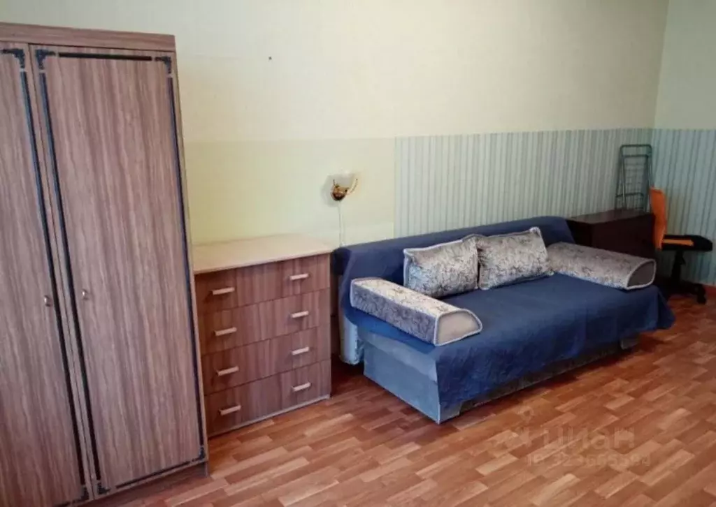 1-к кв. Курская область, Курск просп. Вячеслава Клыкова, 82 (38.0 м) - Фото 1