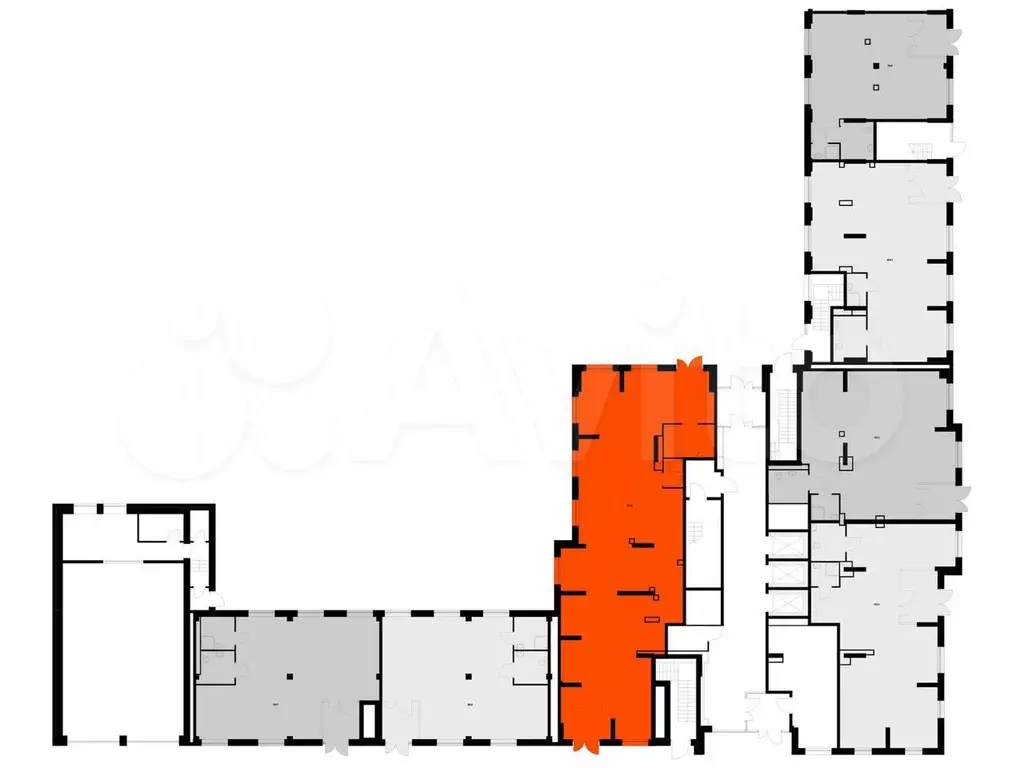 Продам помещение свободного назначения, 173.6 м - Фото 1