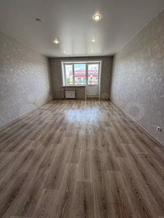 Квартира-студия, 27,8 м, 3/3 эт. - Фото 0