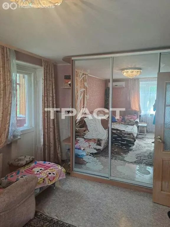 1-комнатная квартира: Воронеж, Ленинский проспект, 173к2 (31 м) - Фото 1