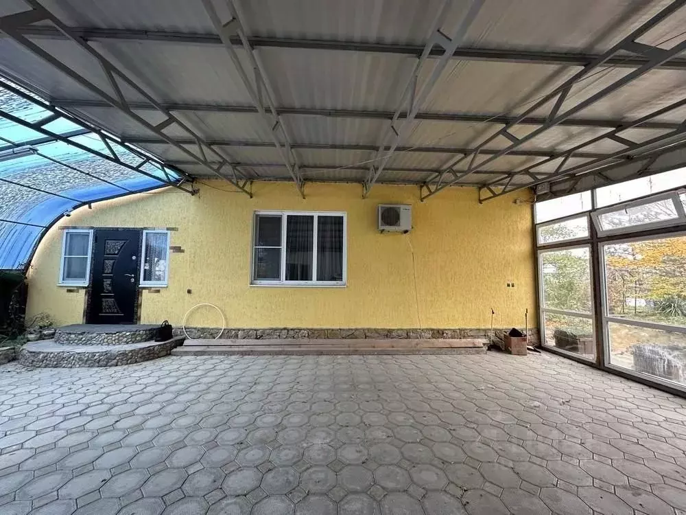 Дом в Краснодарский край, Крымск Ипподромная ул. (113 м) - Фото 2