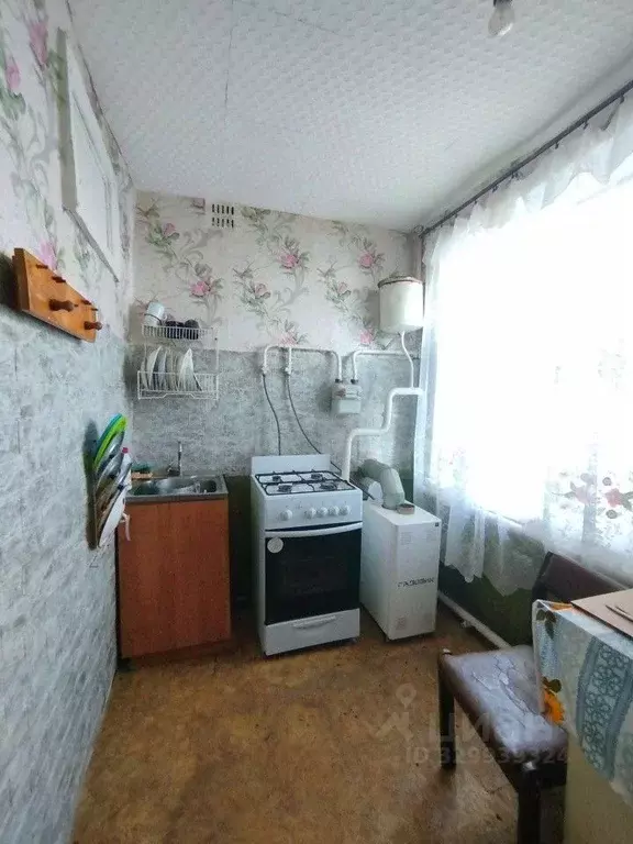 3-к кв. Орловская область, Дмитровский район, с. Лубянки 1 (58.4 м) - Фото 2