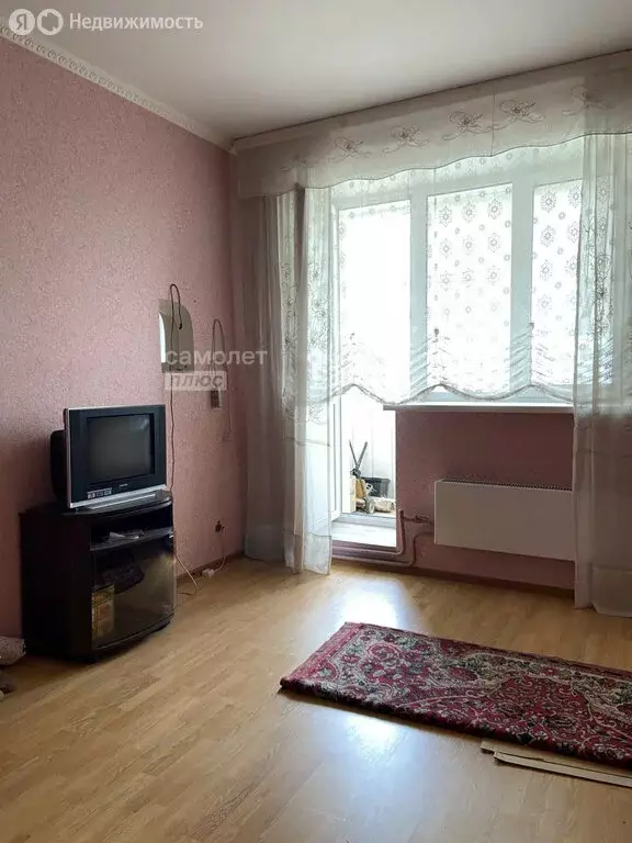1-комнатная квартира: Солнечногорск, Красная улица, 111 (39.7 м) - Фото 0