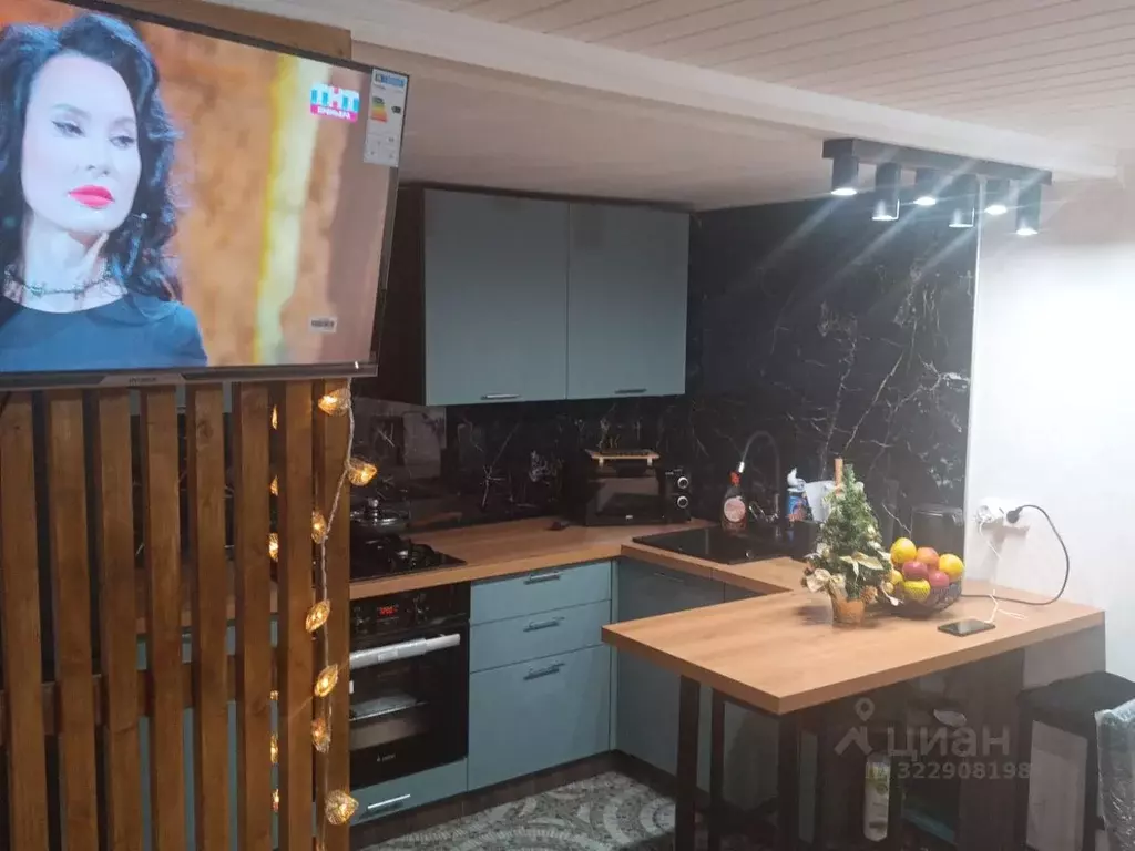 Дом в Московская область, Дмитровский муниципальный округ, Куминово ... - Фото 2