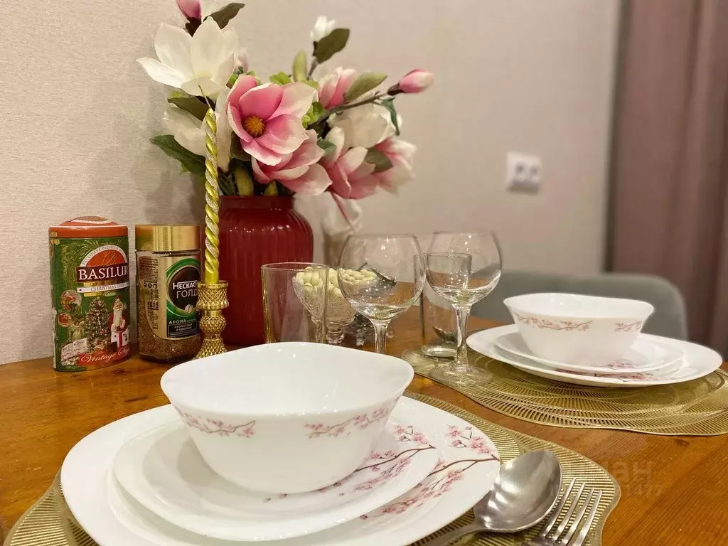 1-к кв. Москва ул. Вавилова, 58К3 (33.0 м) - Фото 2