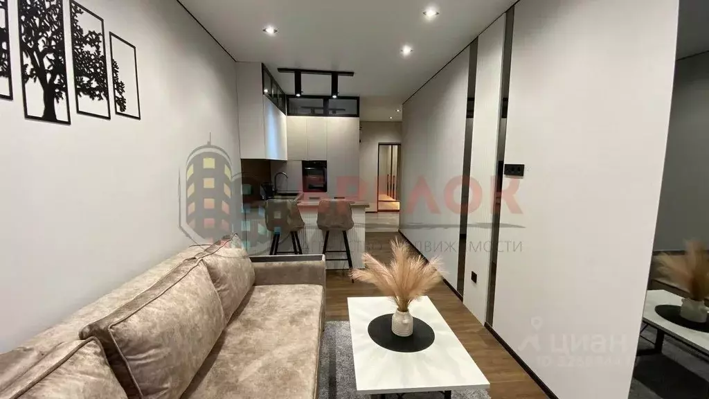 Студия Ростовская область, Ростов-на-Дону Красноармейская ул., ... - Фото 2