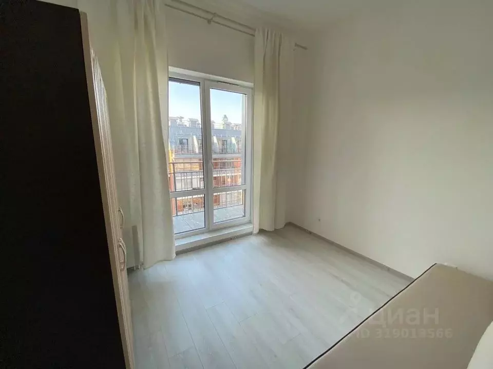 1-к кв. Санкт-Петербург ул. Орбитальная, 9к1 (33.0 м) - Фото 0