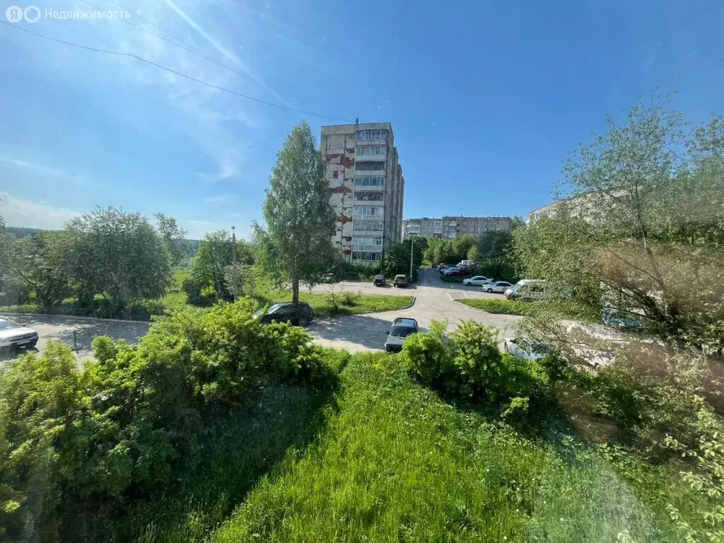 2-комнатная квартира: Березники, улица Свердлова, 166 (50.5 м) - Фото 0