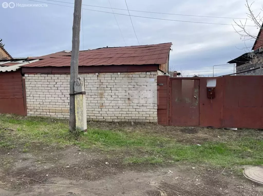 Дом в Южноуральск, улица Коммуны (71.6 м) - Фото 1