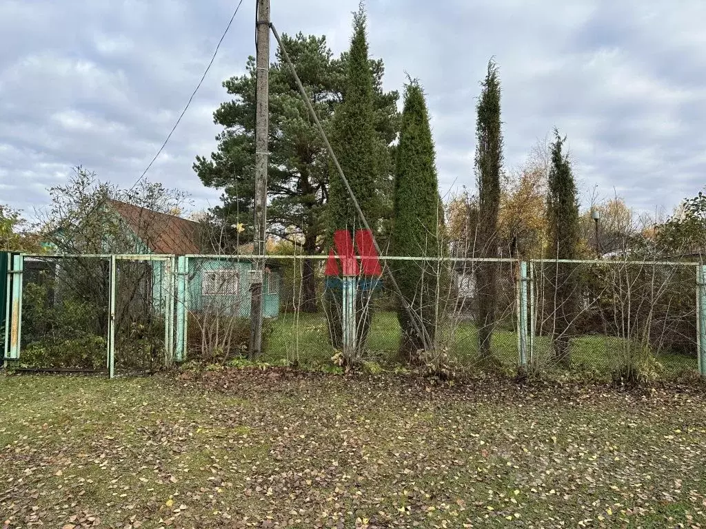 Участок в Ярославская область, Ярославль Мелиоратор СНТ, дорожка 5-я, ... - Фото 1