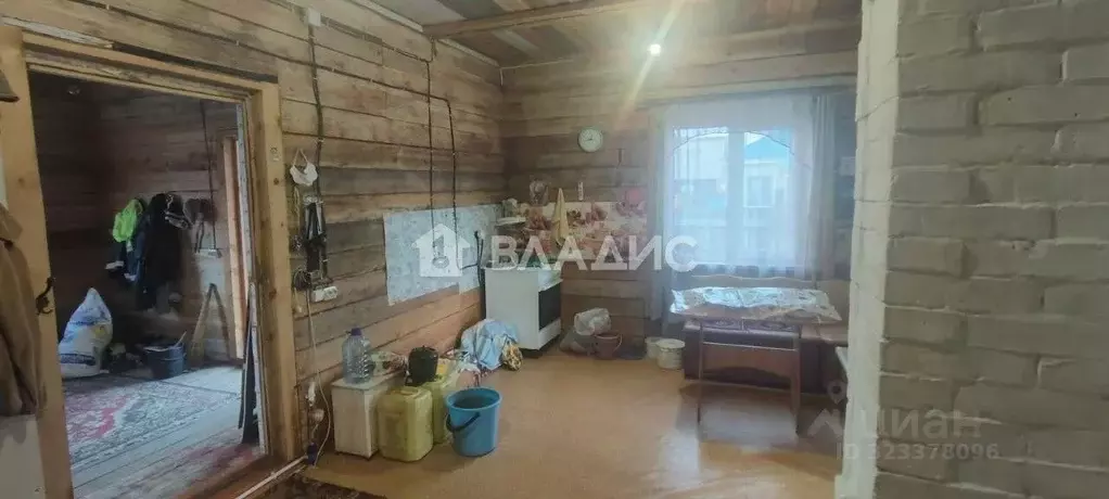 Дом в Бурятия, Иволгинский район, Гурульбинское с/пос, Таежный-2 ДНТ ... - Фото 1