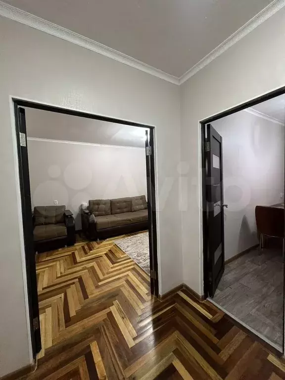3-к. квартира, 66,8 м, 1/5 эт. - Фото 0