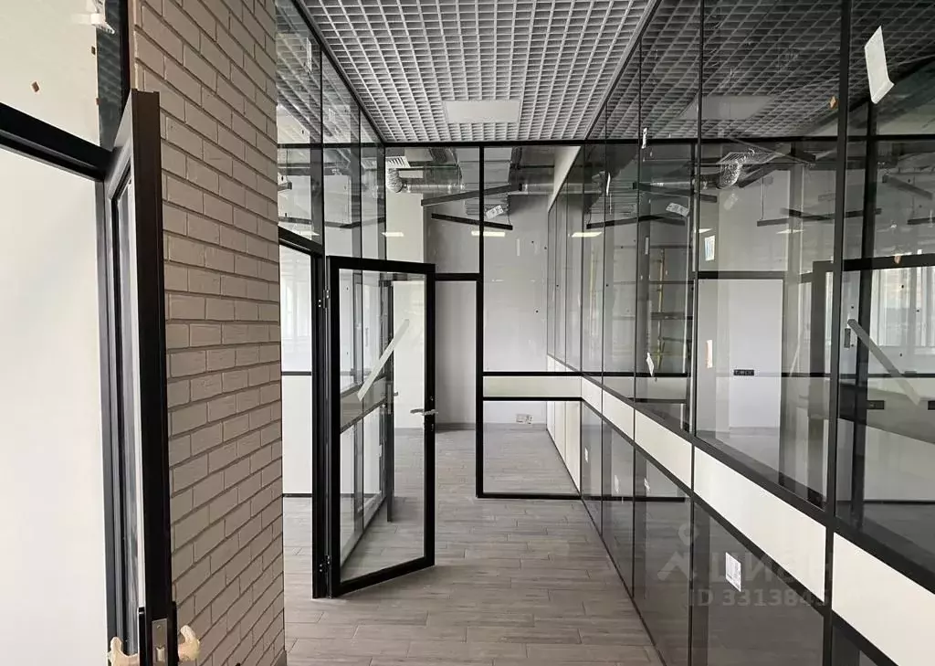 Офис в Московская область, Красногорск Ильинское ш., 1а (590 м) - Фото 1