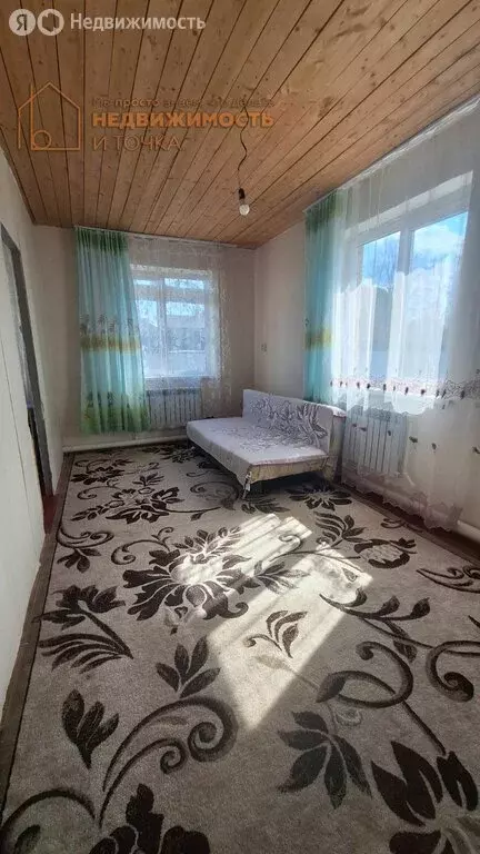 Дом в село Рсаево, Пролетарская улица, 42 (43.1 м) - Фото 2