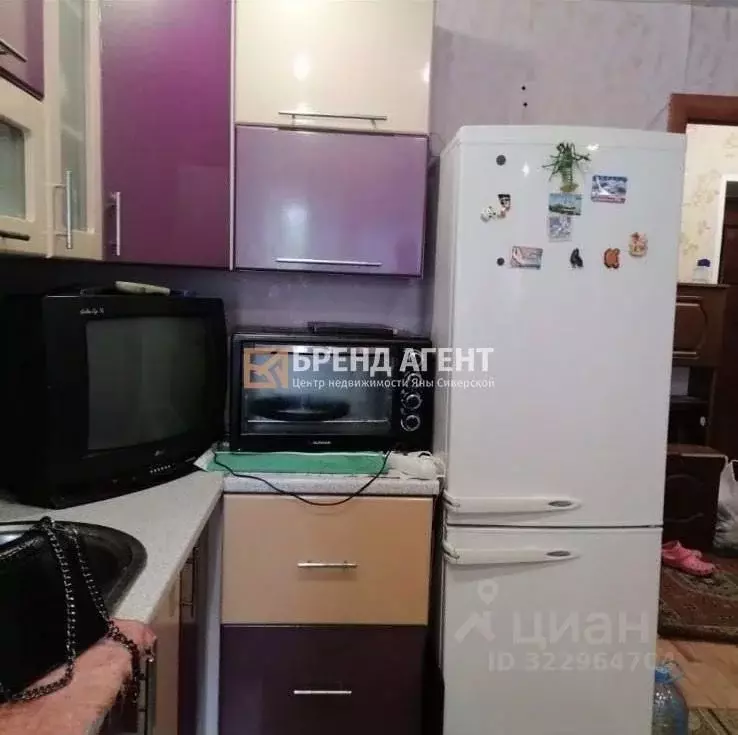 1-к кв. Белгородская область, Шебекинский муниципальный округ, Маслова ... - Фото 2