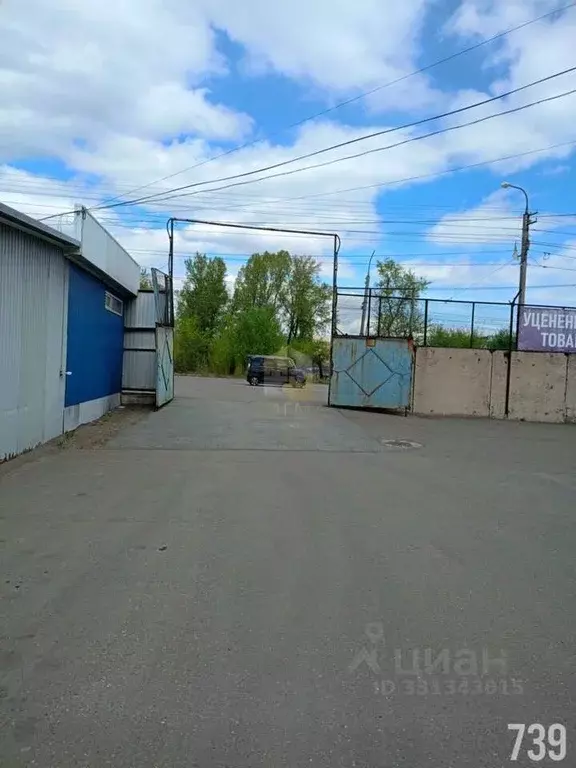 Помещение свободного назначения в Хакасия, Абакан Советская ул., 209Н ... - Фото 2
