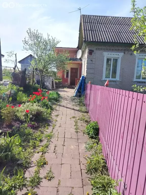 Дом в Брянск, Бордовичская улица (63 м) - Фото 2