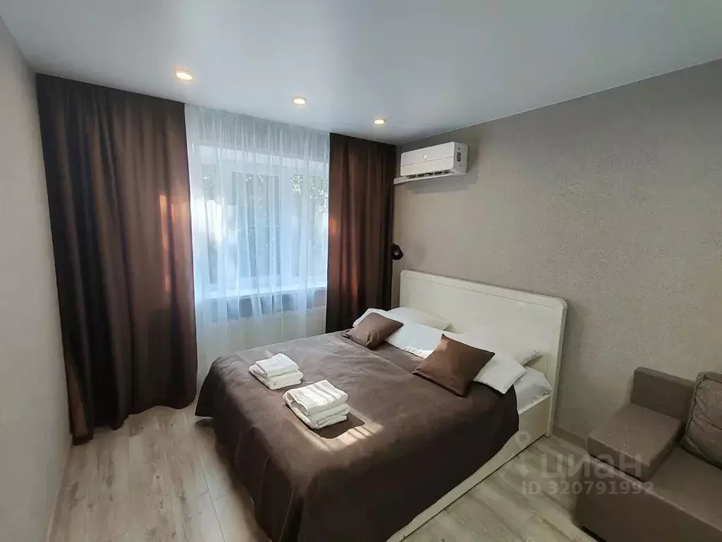 1-к кв. Тульская область, Богородицк ул. Коммунаров, 97 (36.0 м) - Фото 2