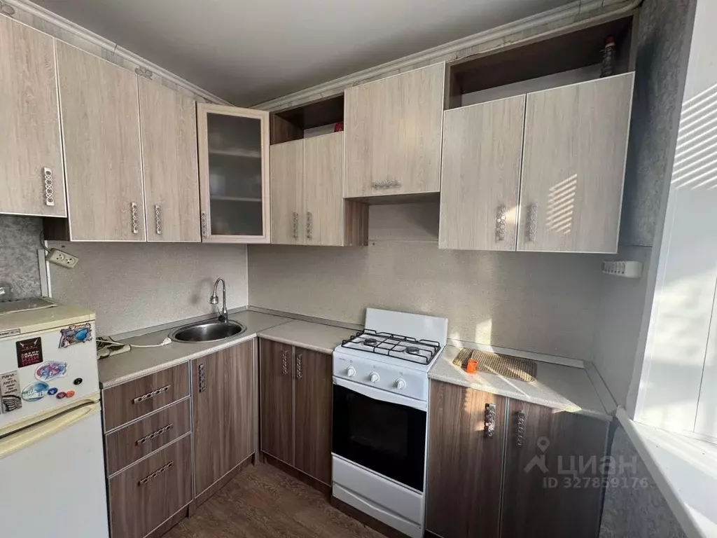 1-к кв. Мордовия, Саранск ул. Богдана Хмельницкого, 65 (30.0 м) - Фото 1