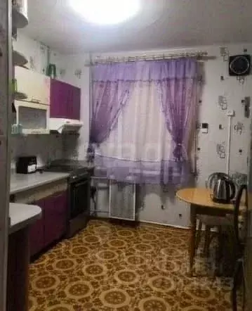 3-к кв. Вологодская область, Междуреченский муниципальный округ, с. ... - Фото 1