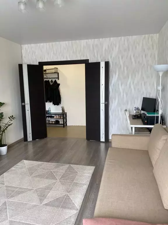 Продаётся 2-к квартира, 52 м - Фото 1