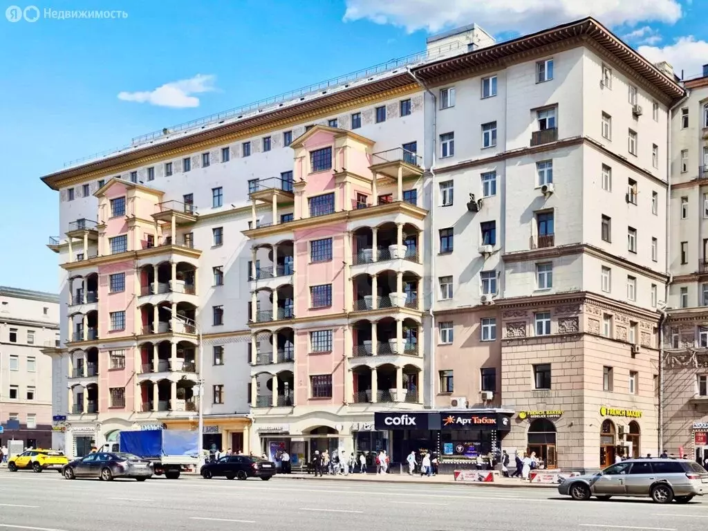 Офис (330 м) - Фото 2