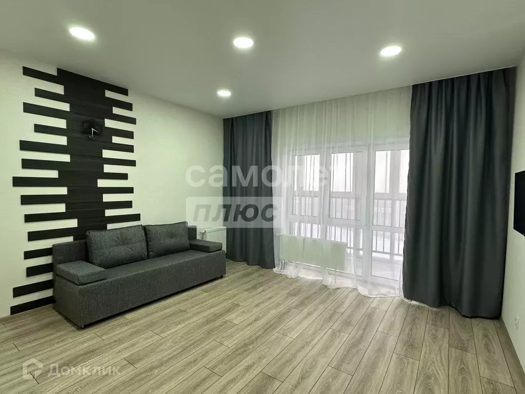 Продаётся 2-к квартира, 54 м - Фото 1