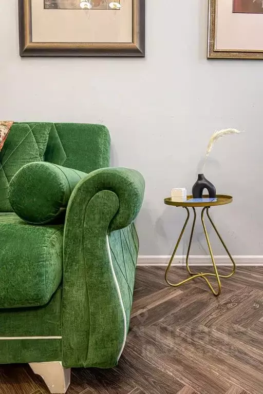 2-к кв. Санкт-Петербург наб. Реки Мойки, 10 (76.0 м) - Фото 2