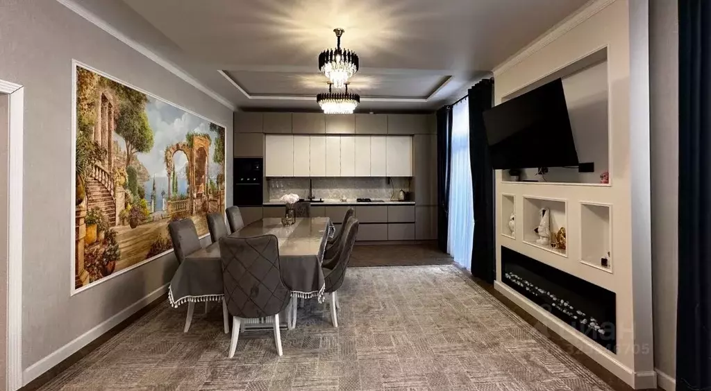 Дом в Московская область, Щелково городской округ, д. Медвежьи Озера  ... - Фото 2