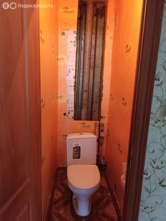 2-комнатная квартира: Киров, улица Лепсе, 15 (40.5 м) - Фото 1