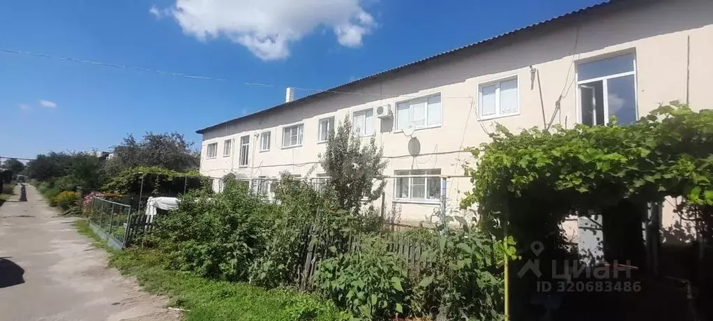 1-к кв. Саратовская область, Балашовский район, Пинеровка рп ... - Фото 1