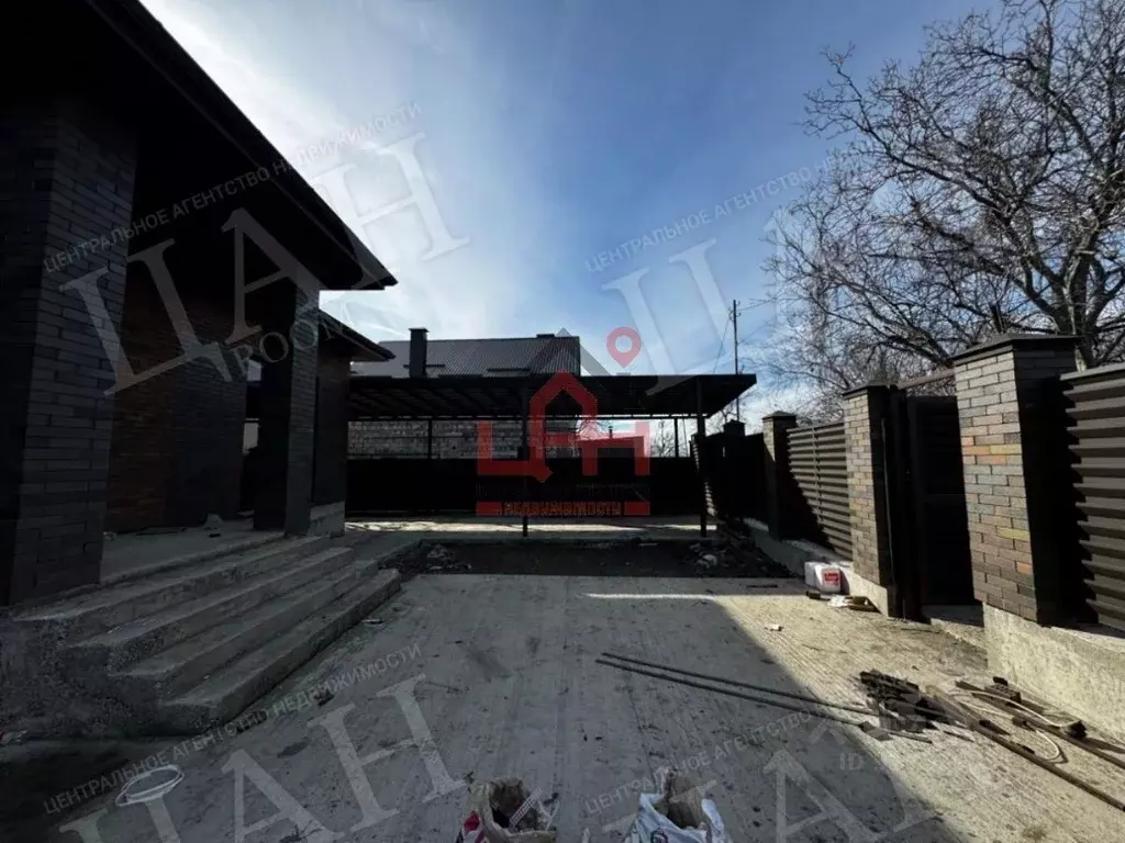 Дом в Ставропольский край, Лермонтов Дачная ул., 20 (148 м) - Фото 2