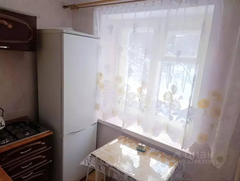 2-к кв. Кировская область, Киров ул. Лепсе, 46 (46.0 м) - Фото 2