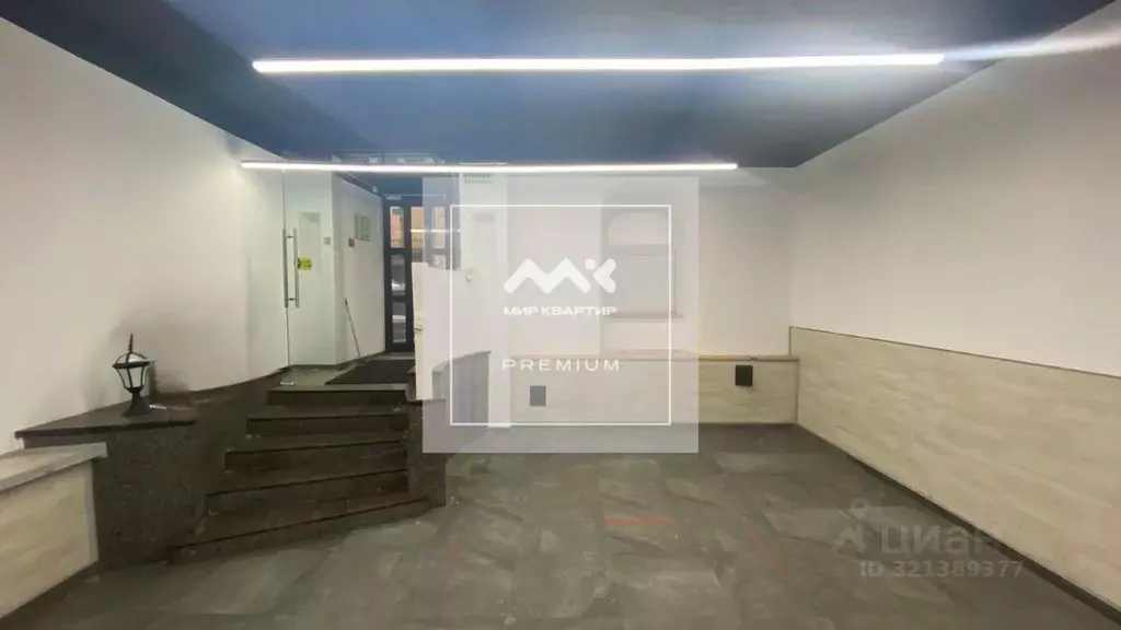 Помещение свободного назначения в Санкт-Петербург 2-я Советская ул., ... - Фото 1