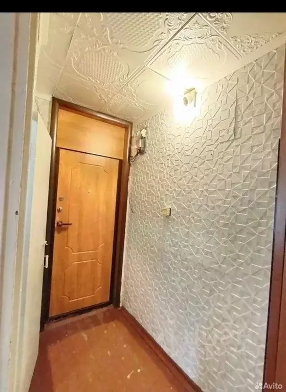 2-к кв. Воронежская область, Воронеж ул. Героев Сибиряков, 55 (44.2 м) - Фото 2