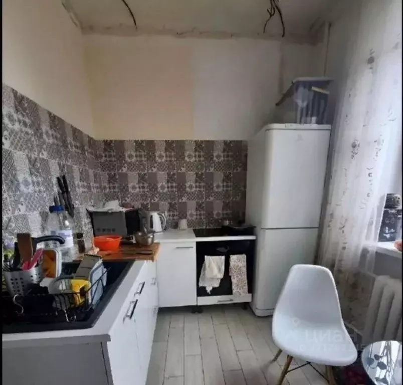 2-к кв. Волгоградская область, Волгоград ул. Лодыгина, 1 (57.4 м) - Фото 0