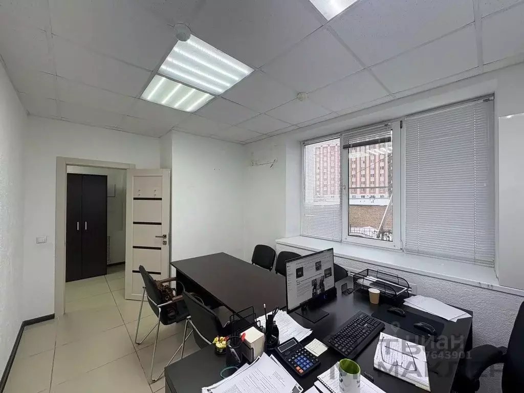 Офис в Пензенская область, Пенза ул. Суворова, 159 (75 м) - Фото 1