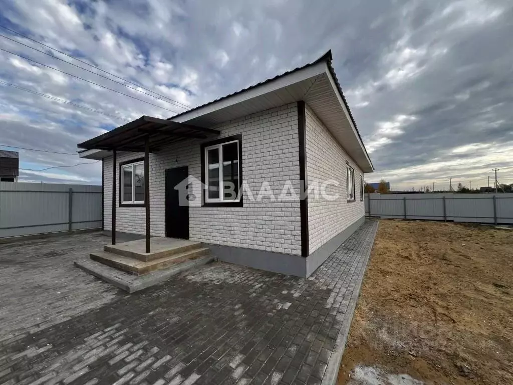 Дом в Московская область, Раменский муниципальный округ, Клеверная ... - Фото 1