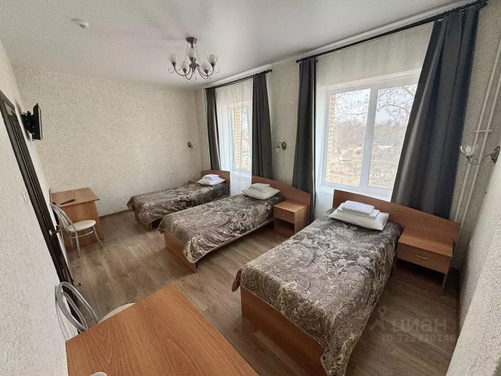 Комната Новгородская область, Валдай ул. Победы, 5 (25.0 м) - Фото 1