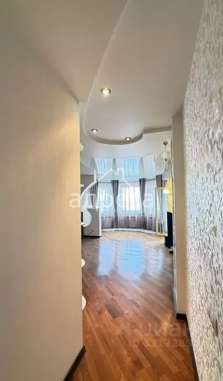 1-к кв. Самарская область, Самара Московское ш., 57 (51.7 м) - Фото 1