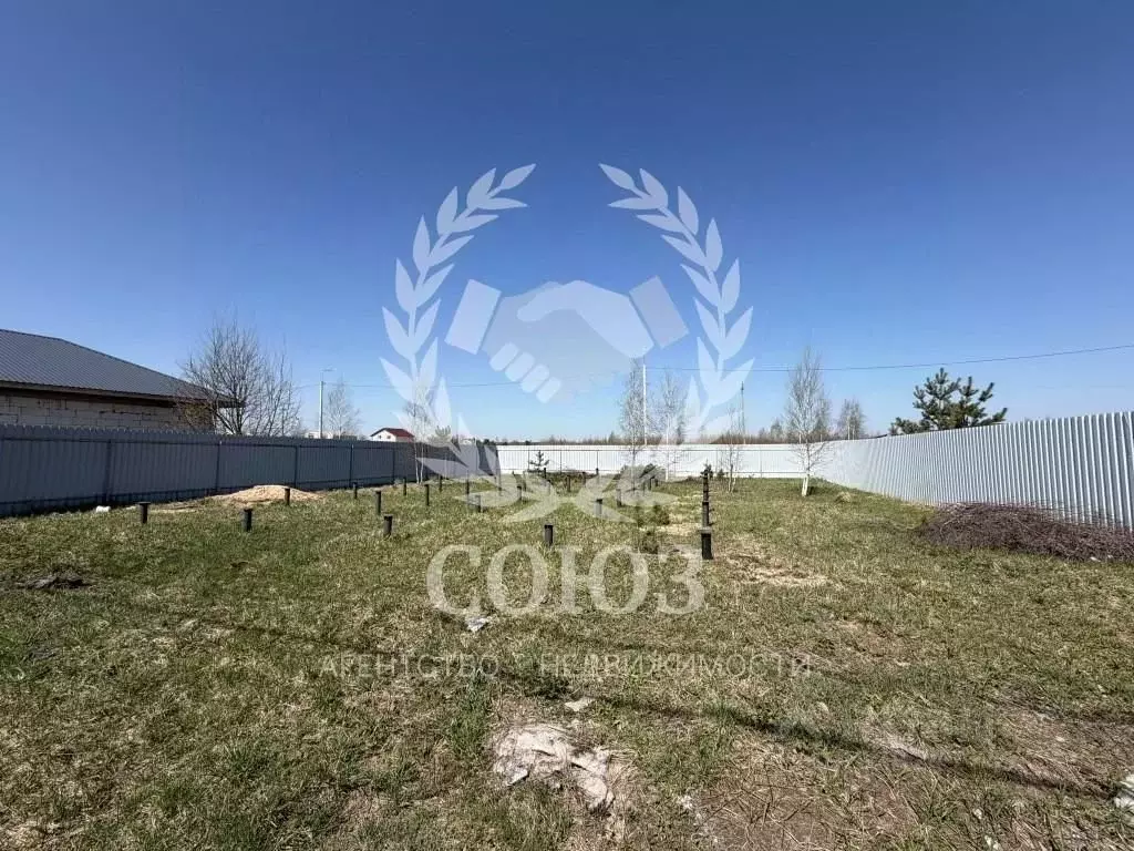 Участок в Калужская область, Жуков Стрелковка СНТ, Б01П20 (6.0 сот.) - Фото 2