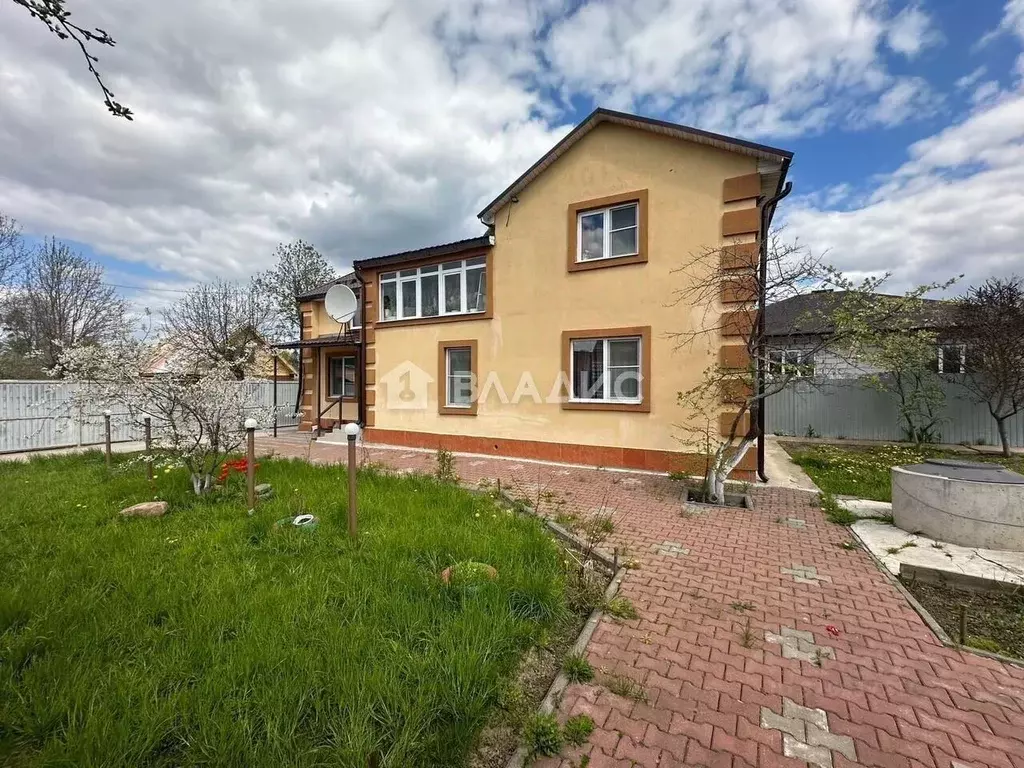 Дом в Ивановская область, Кохма ул. Семенчикова, 12 (160 м) - Фото 2