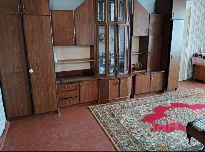 2-к кв. Иркутская область, Иркутск ул. Розы Люксембург, 251 (46.0 м) - Фото 1