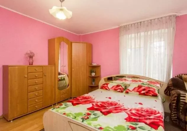 1-к кв. Калининградская область, Калининград ул. Шевченко, 1 (32.0 м) - Фото 2