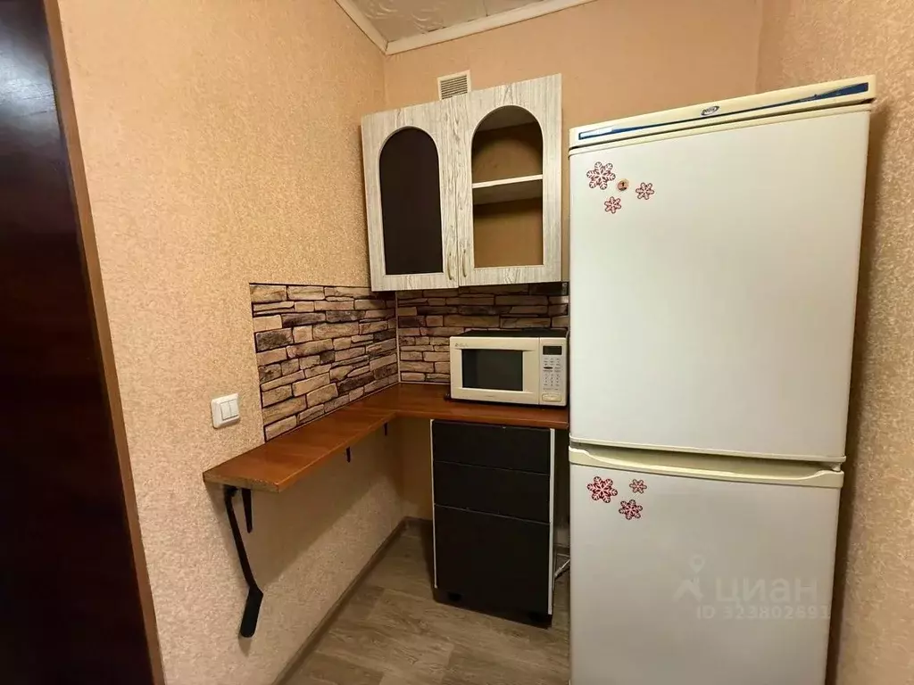 Студия Татарстан, Казань ул. Дежнева, 2к1 (20.0 м) - Фото 2