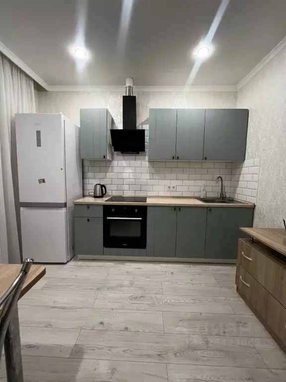 1-к кв. Краснодарский край, Краснодар Гаражная ул., 87 (45.0 м) - Фото 2