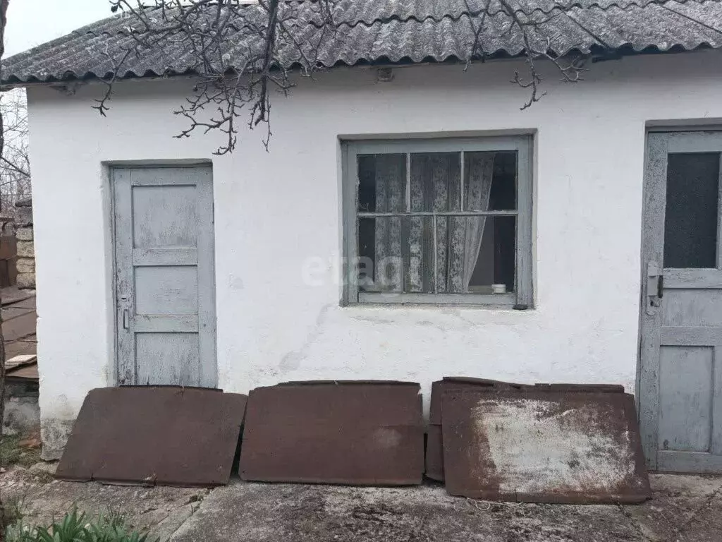 4-комнатная квартира: Крымская Роза, Запрудная улица, 1 (60 м) - Фото 1