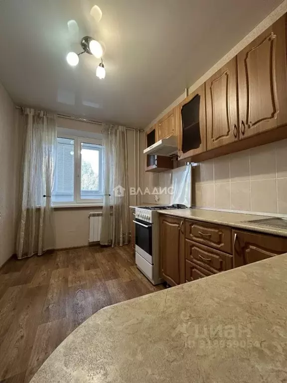 1-к кв. Волгоградская область, Волгоград Шекснинская ул., 16 (39.9 м) - Фото 0
